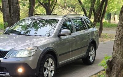 Skoda Octavia, 2011 год, 990 000 рублей, 1 фотография