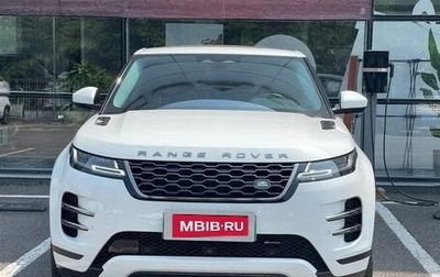 Land Rover Range Rover Evoque II, 2022 год, 3 100 000 рублей, 1 фотография