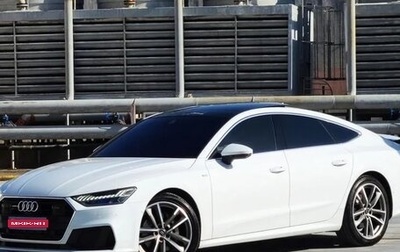 Audi A7, 2020 год, 4 115 000 рублей, 1 фотография