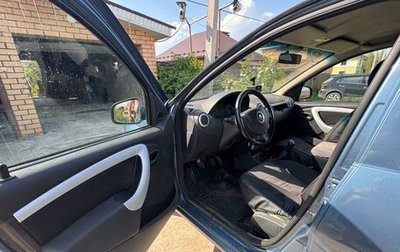 Renault Sandero I, 2013 год, 680 000 рублей, 1 фотография