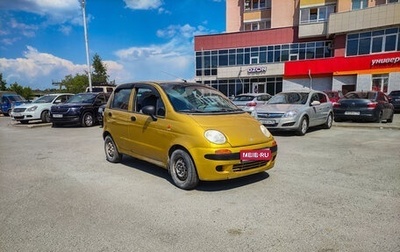 Daewoo Matiz I, 2000 год, 200 000 рублей, 1 фотография