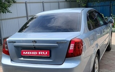 Daewoo Gentra II, 2013 год, 665 000 рублей, 1 фотография