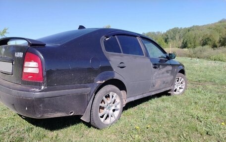 Skoda Octavia IV, 2006 год, 280 000 рублей, 3 фотография