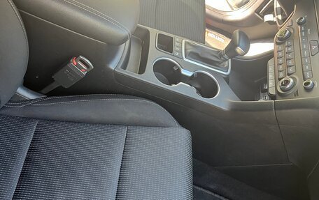 KIA Sportage IV рестайлинг, 2021 год, 2 700 000 рублей, 9 фотография