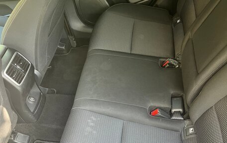 KIA Sportage IV рестайлинг, 2021 год, 2 700 000 рублей, 6 фотография