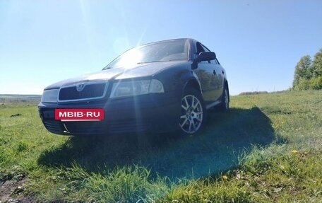 Skoda Octavia IV, 2006 год, 280 000 рублей, 5 фотография
