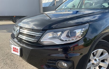 Volkswagen Tiguan I, 2012 год, 1 500 000 рублей, 9 фотография