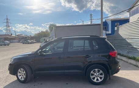 Volkswagen Tiguan I, 2012 год, 1 500 000 рублей, 7 фотография