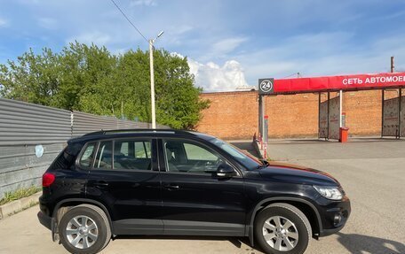 Volkswagen Tiguan I, 2012 год, 1 500 000 рублей, 3 фотография