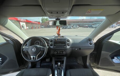 Volkswagen Tiguan I, 2012 год, 1 500 000 рублей, 12 фотография