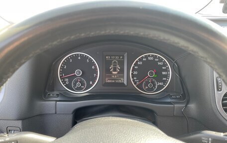 Volkswagen Tiguan I, 2012 год, 1 500 000 рублей, 11 фотография