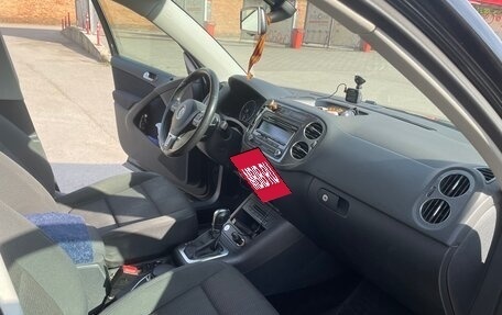 Volkswagen Tiguan I, 2012 год, 1 500 000 рублей, 13 фотография