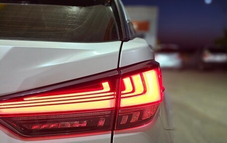 Lexus RX IV рестайлинг, 2020 год, 5 050 000 рублей, 7 фотография