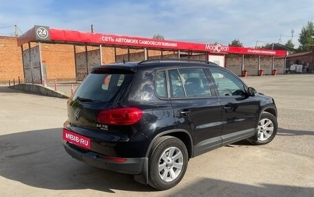 Volkswagen Tiguan I, 2012 год, 1 500 000 рублей, 4 фотография