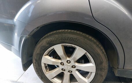 Mitsubishi Outlander III рестайлинг 3, 2010 год, 997 000 рублей, 6 фотография