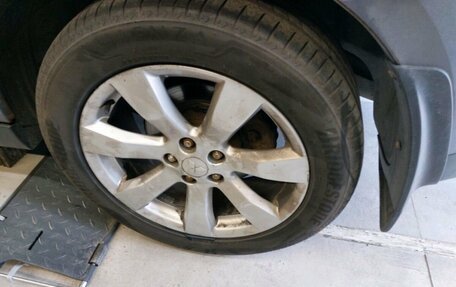Mitsubishi Outlander III рестайлинг 3, 2010 год, 997 000 рублей, 7 фотография