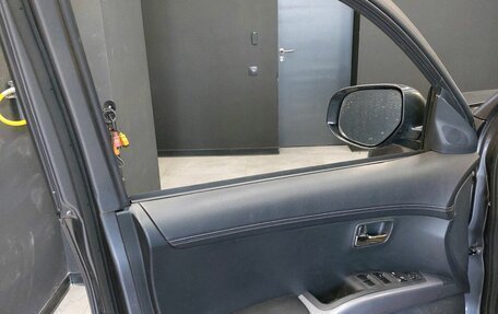 Mitsubishi Outlander III рестайлинг 3, 2010 год, 997 000 рублей, 15 фотография
