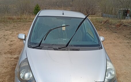 Honda Fit III, 2003 год, 350 000 рублей, 6 фотография