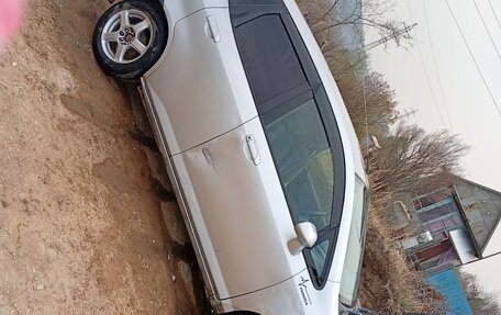 Honda Fit III, 2003 год, 350 000 рублей, 7 фотография