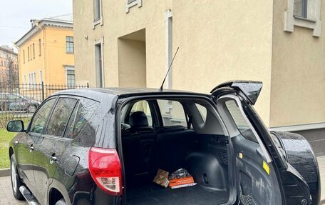 Toyota RAV4, 2007 год, 1 150 000 рублей, 8 фотография