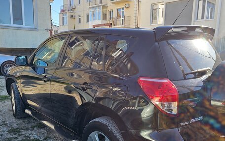 Toyota RAV4, 2007 год, 1 150 000 рублей, 7 фотография