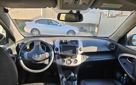 Toyota RAV4, 2007 год, 1 150 000 рублей, 10 фотография