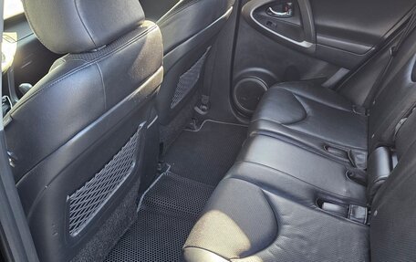 Toyota RAV4, 2007 год, 1 150 000 рублей, 11 фотография