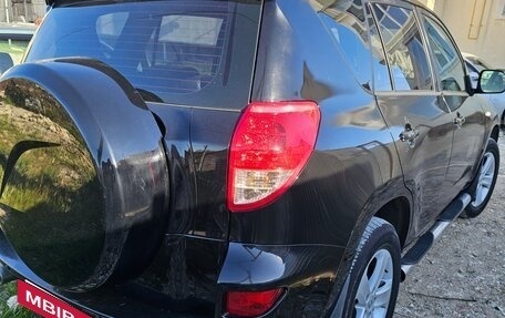 Toyota RAV4, 2007 год, 1 150 000 рублей, 5 фотография