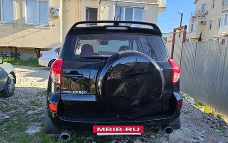 Toyota RAV4, 2007 год, 1 150 000 рублей, 6 фотография
