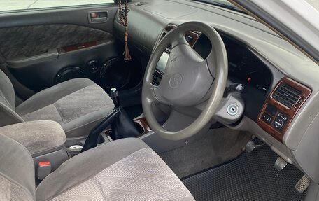 Toyota Corona IX (T190), 1998 год, 430 000 рублей, 2 фотография