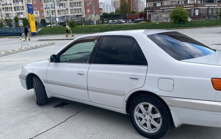 Toyota Corona IX (T190), 1998 год, 430 000 рублей, 4 фотография