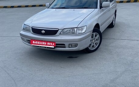 Toyota Corona IX (T190), 1998 год, 430 000 рублей, 6 фотография