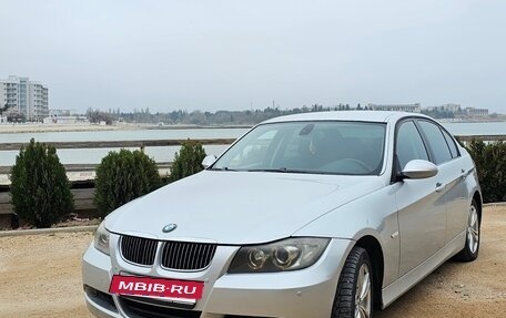 BMW 3 серия, 2008 год, 930 000 рублей, 7 фотография