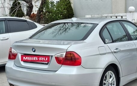 BMW 3 серия, 2008 год, 930 000 рублей, 8 фотография