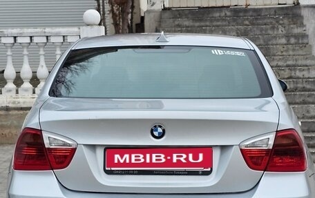 BMW 3 серия, 2008 год, 930 000 рублей, 10 фотография