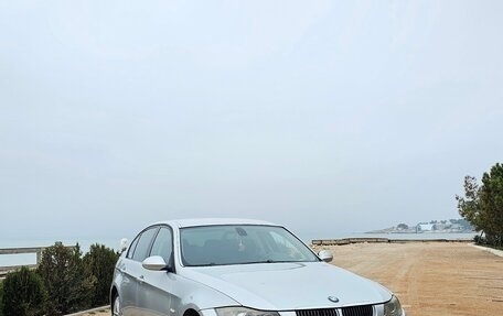 BMW 3 серия, 2008 год, 930 000 рублей, 6 фотография