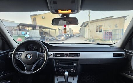 BMW 3 серия, 2008 год, 930 000 рублей, 14 фотография