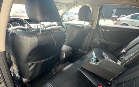 Honda Accord VIII рестайлинг, 2008 год, 1 150 000 рублей, 2 фотография