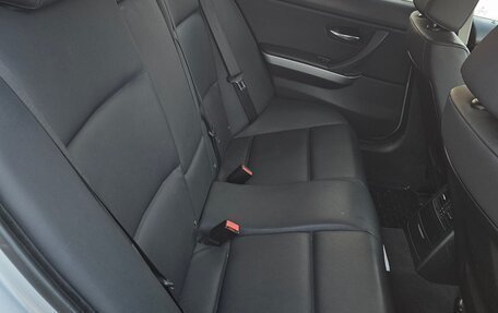 BMW 3 серия, 2008 год, 930 000 рублей, 13 фотография