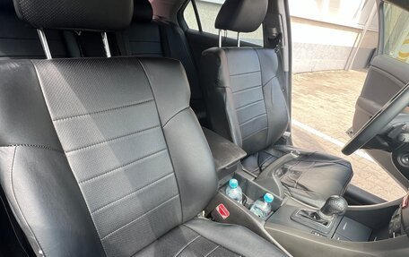 Honda Accord VIII рестайлинг, 2008 год, 1 150 000 рублей, 6 фотография