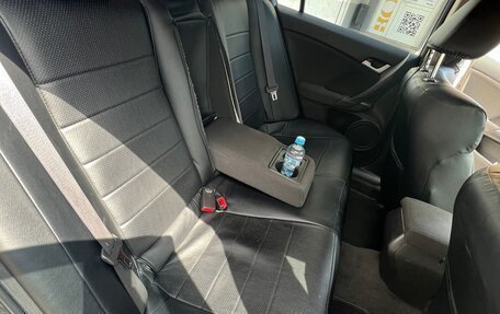 Honda Accord VIII рестайлинг, 2008 год, 1 150 000 рублей, 3 фотография