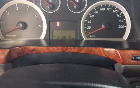 Hyundai Santa Fe Classic, 2007 год, 655 000 рублей, 3 фотография