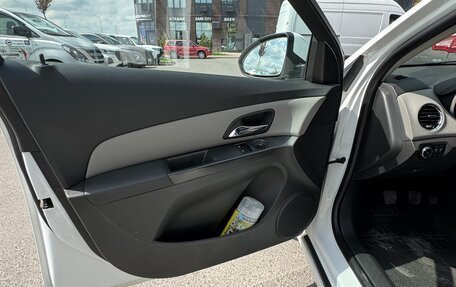 Chevrolet Cruze II, 2014 год, 920 000 рублей, 5 фотография