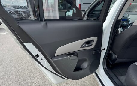 Chevrolet Cruze II, 2014 год, 920 000 рублей, 9 фотография