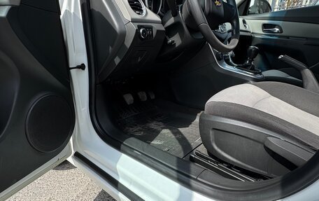 Chevrolet Cruze II, 2014 год, 920 000 рублей, 13 фотография