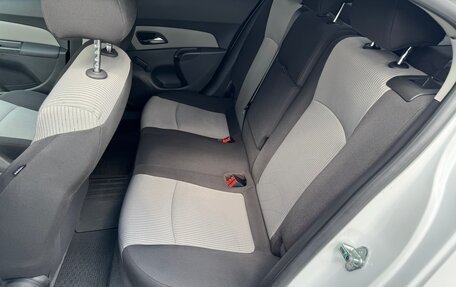 Chevrolet Cruze II, 2014 год, 920 000 рублей, 11 фотография