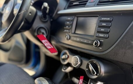KIA Rio IV, 2020 год, 970 000 рублей, 7 фотография