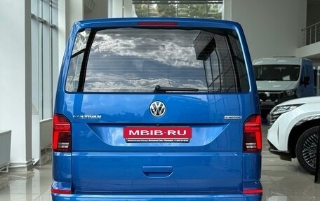 Volkswagen Multivan T6 рестайлинг, 2020 год, 5 600 000 рублей, 5 фотография