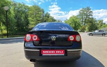 Volkswagen Passat B6, 2010 год, 750 000 рублей, 5 фотография