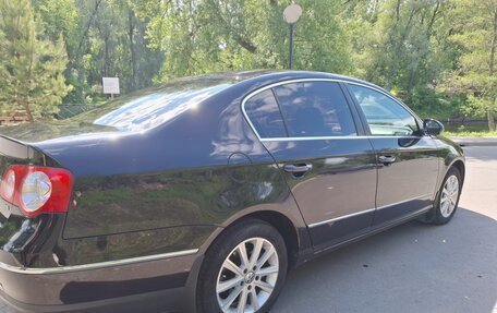 Volkswagen Passat B6, 2010 год, 750 000 рублей, 7 фотография